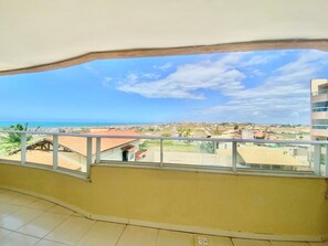Basic Apartment | Property grounds - Condominio Portal das Dunas (Aquiraz)