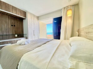 基础公寓 | 2 多间卧室