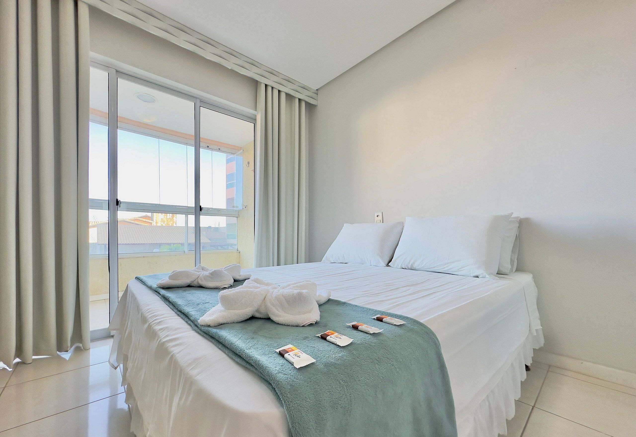 Comfort Apartment