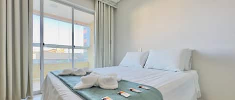 Appartement Confort | 2 chambres