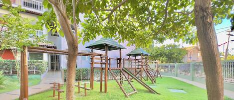 Espace pour enfants