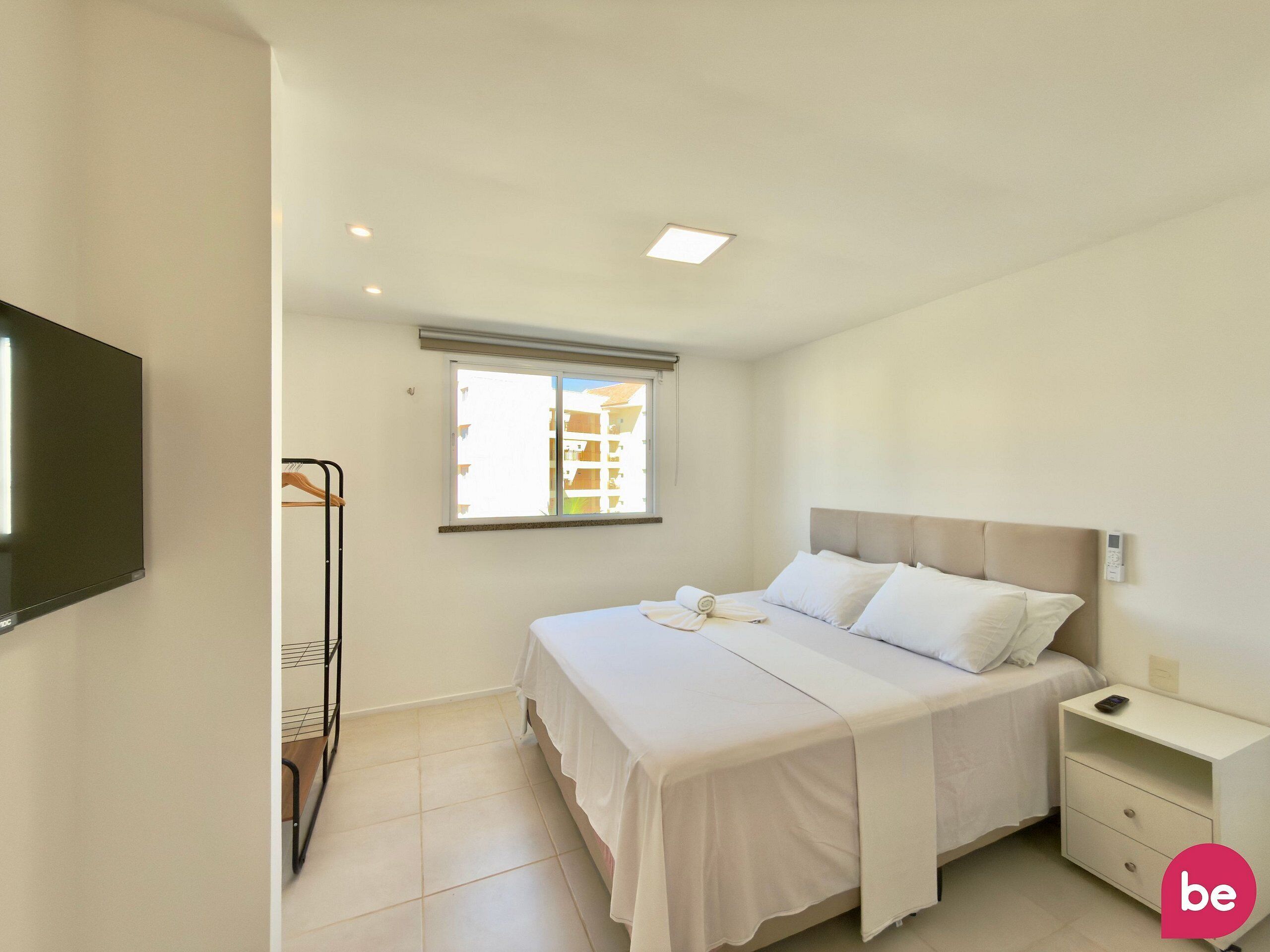 Apartamento conforto | 3 quartos