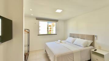 Apartamento conforto | 3 quartos