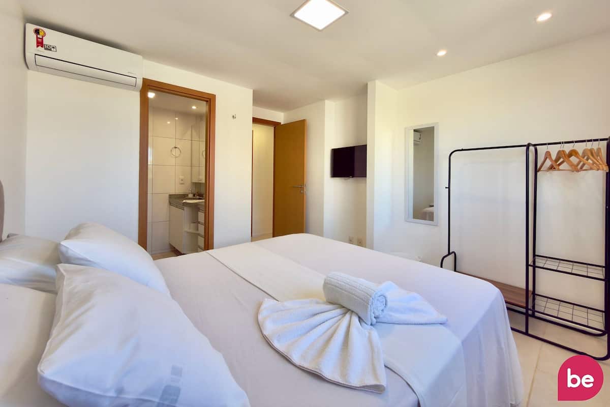 Comfort Apartment | 3 bedrooms