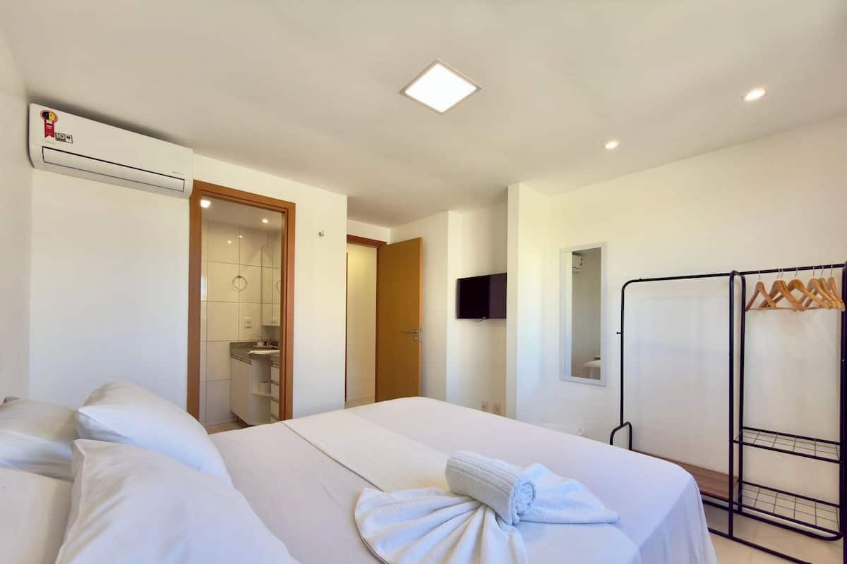 Comfort Apartment | 3 bedrooms
