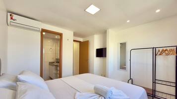 Apartamento conforto