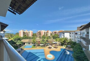 Appartement | Piscine