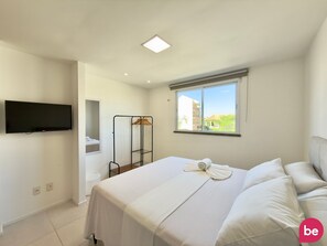 Apartamento conforto | 3 quartos