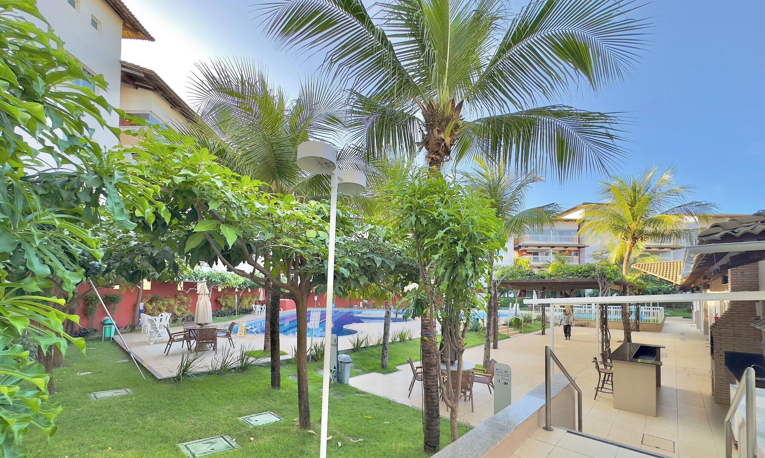 Terraço/pátio