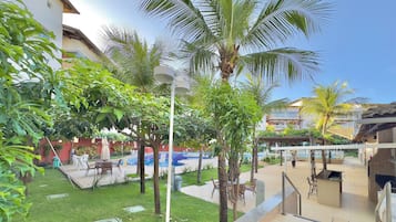 Terraço/pátio