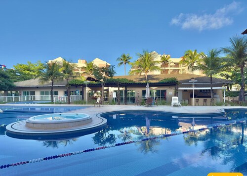 Porto Beach Residence
