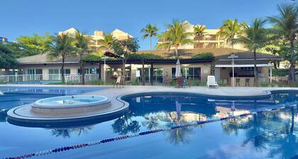 Porto Beach Residence