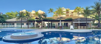 Porto Beach Residence