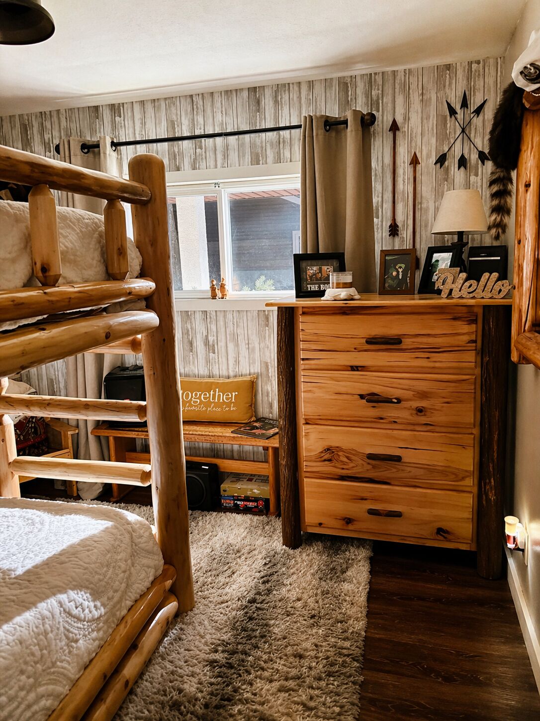7 chambres, bureau, fer et planche à repasser, Wi-Fi gratuit