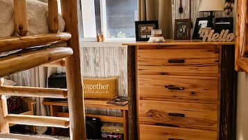 7 chambres, bureau, fer et planche à repasser, Wi-Fi gratuit