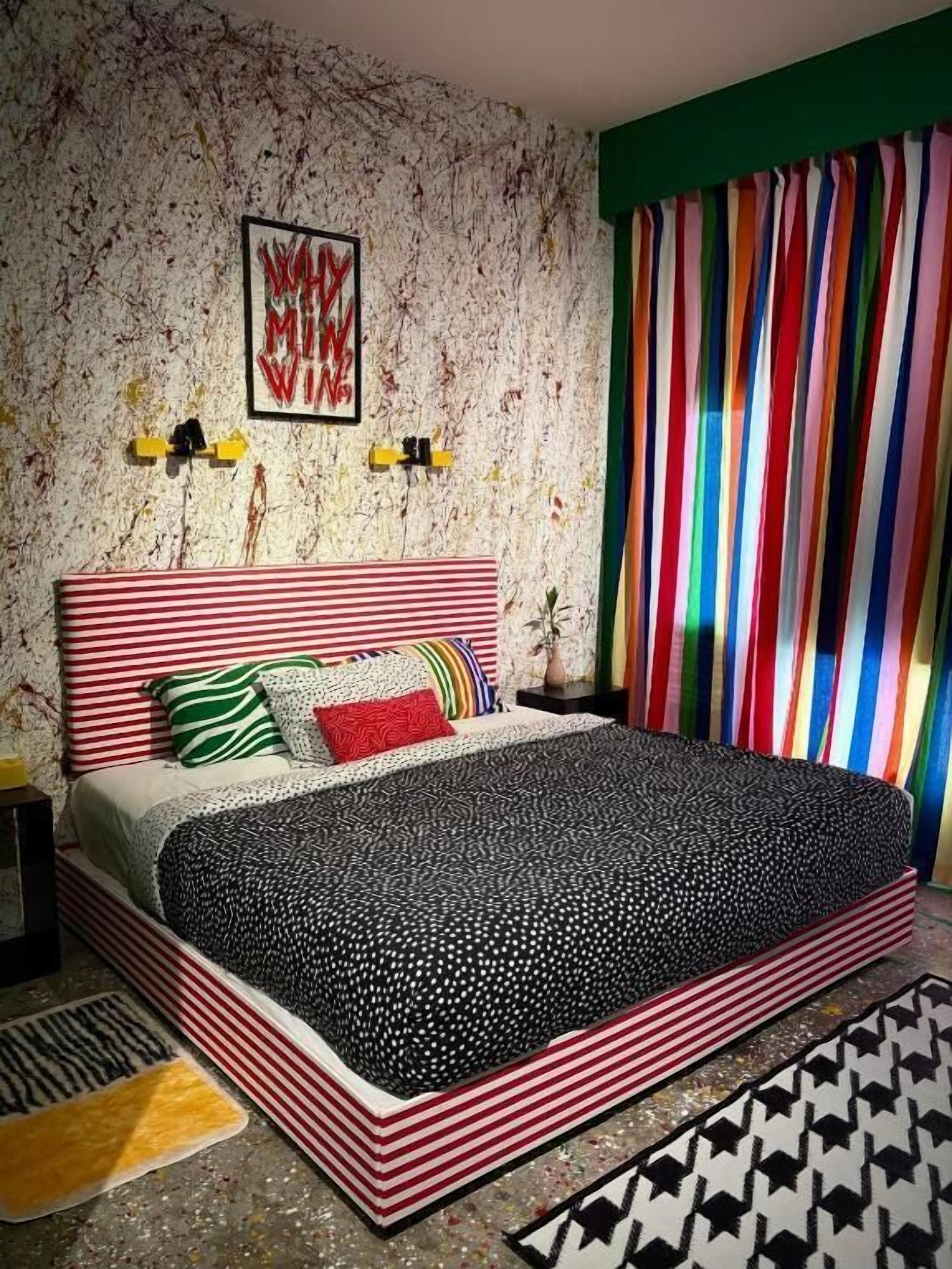 Quarto casal | Wi-Fi de cortesia, roupa de cama