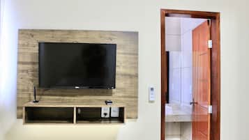 Basic-lejlighed | Interiør