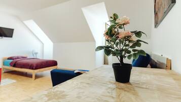 4 Schlafzimmer, Bügeleisen/Bügelbrett, Internetzugang, Bettwäsche