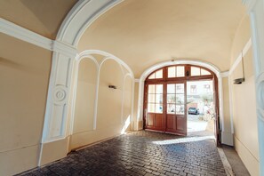 Interior - Lilians cozy apartment JAKO 3a (Graz)