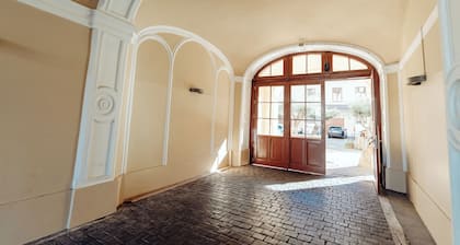 Lilians cozy apartment JAKO 3a