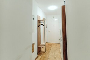 Interior - Lilians cozy apartment JAKO 3a (Graz)