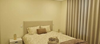2 bedroom apartment 1 minute walk from Cortegaça beach - Refugio do Surf Cortegaça