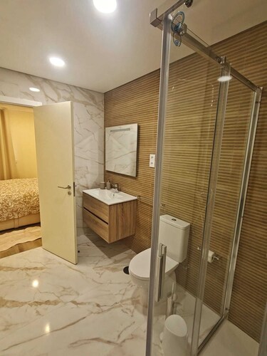 2 bedroom apartment 1 minute walk from Cortegaça beach - Refugio do Surf Cortegaça