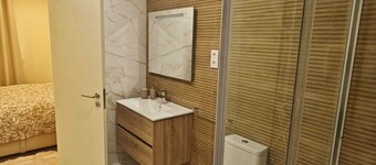 2 bedroom apartment 1 minute walk from Cortegaça beach - Refugio do Surf Cortegaça