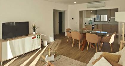 2 bedroom apartment 1 minute walk from Cortegaça beach - Refugio do Surf Cortegaça