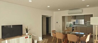 2 bedroom apartment 1 minute walk from Cortegaça beach - Refugio do Surf Cortegaça