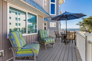 Property grounds - Southern Dream: Two Units (Fort Myers Beach)