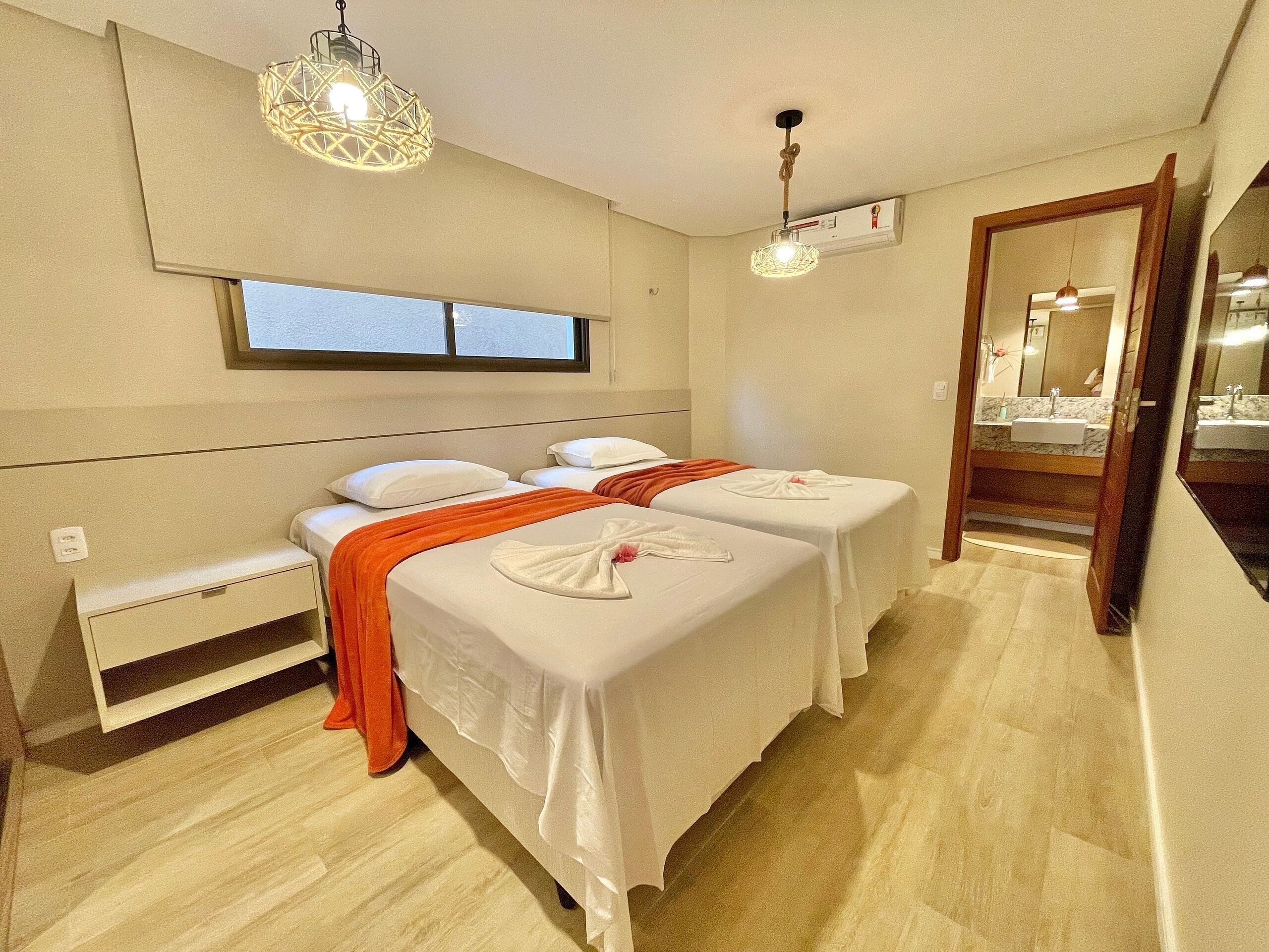 Basic Apartment | 3 bedrooms
