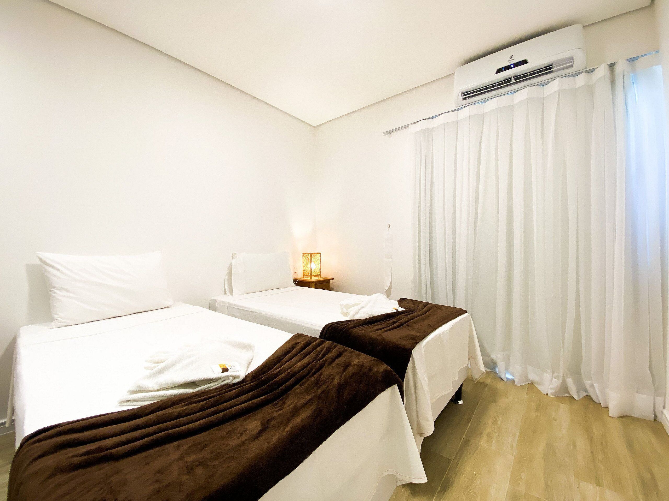 Basic Apartment | 3 bedrooms