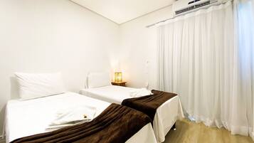 Basic Apartment | 3 bedrooms