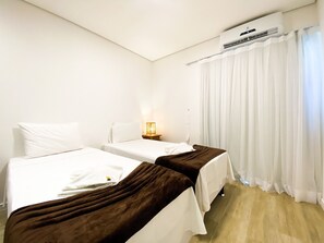 Basic Apartment | 3 bedrooms