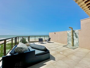 Comfort Apartment | Teres/patio