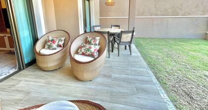 Moderno Condominio a Beira mar em Flecheiras!