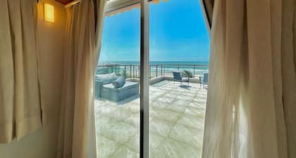 Moderno Condominio a Beira mar em Flecheiras!