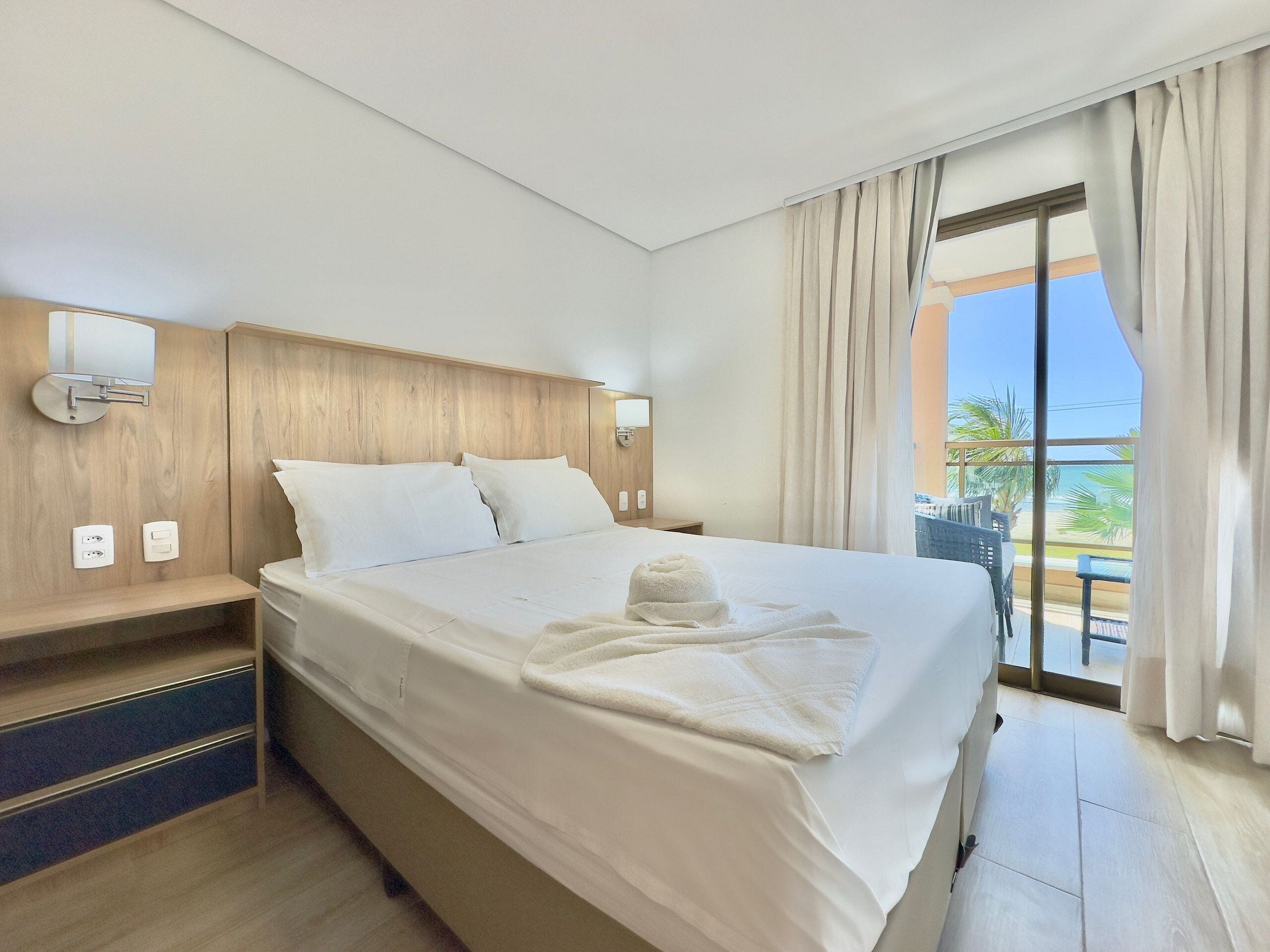 Comfort Apartment | 3 bedrooms
