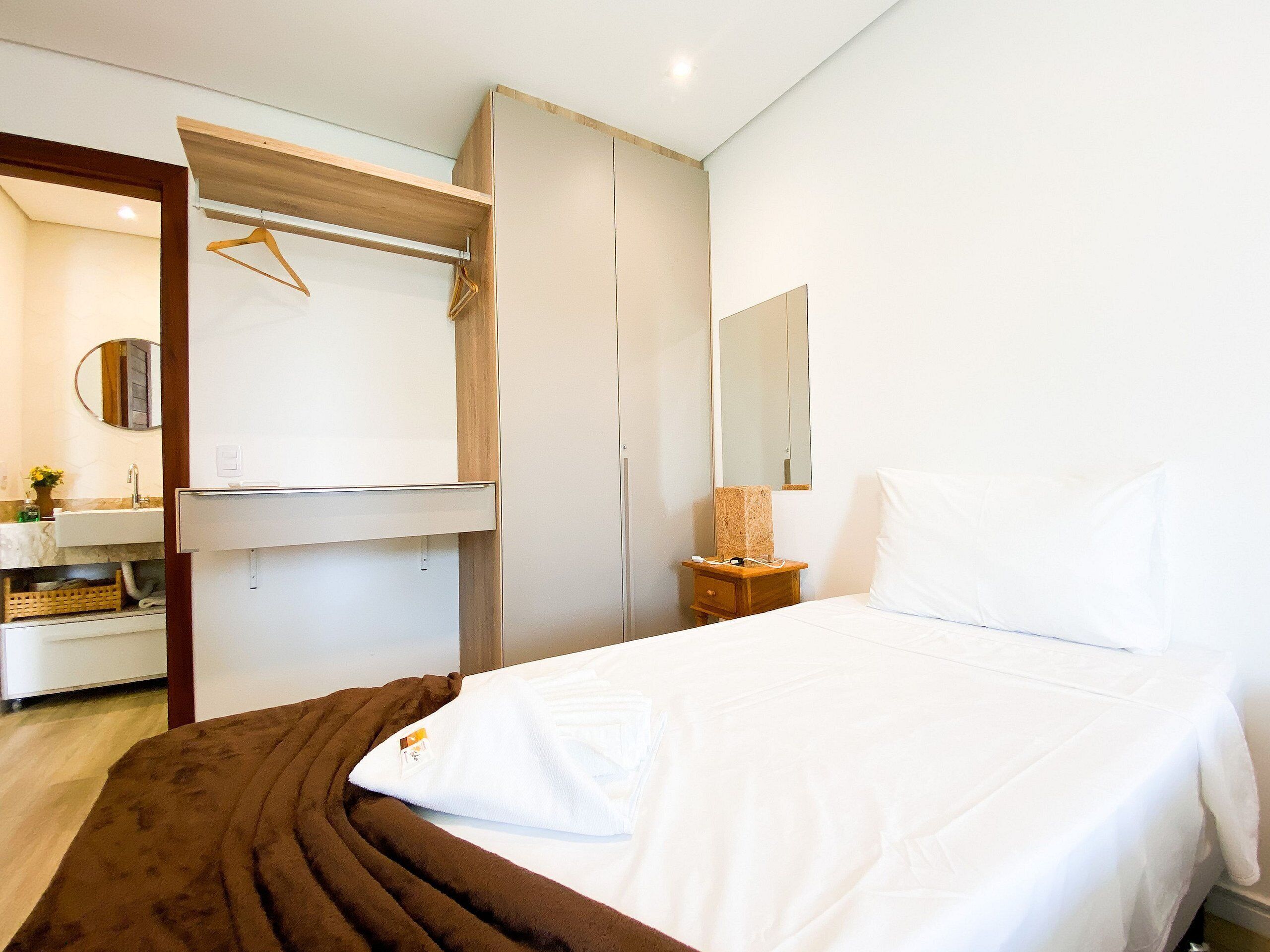 Basic Apartment | 3 bedrooms