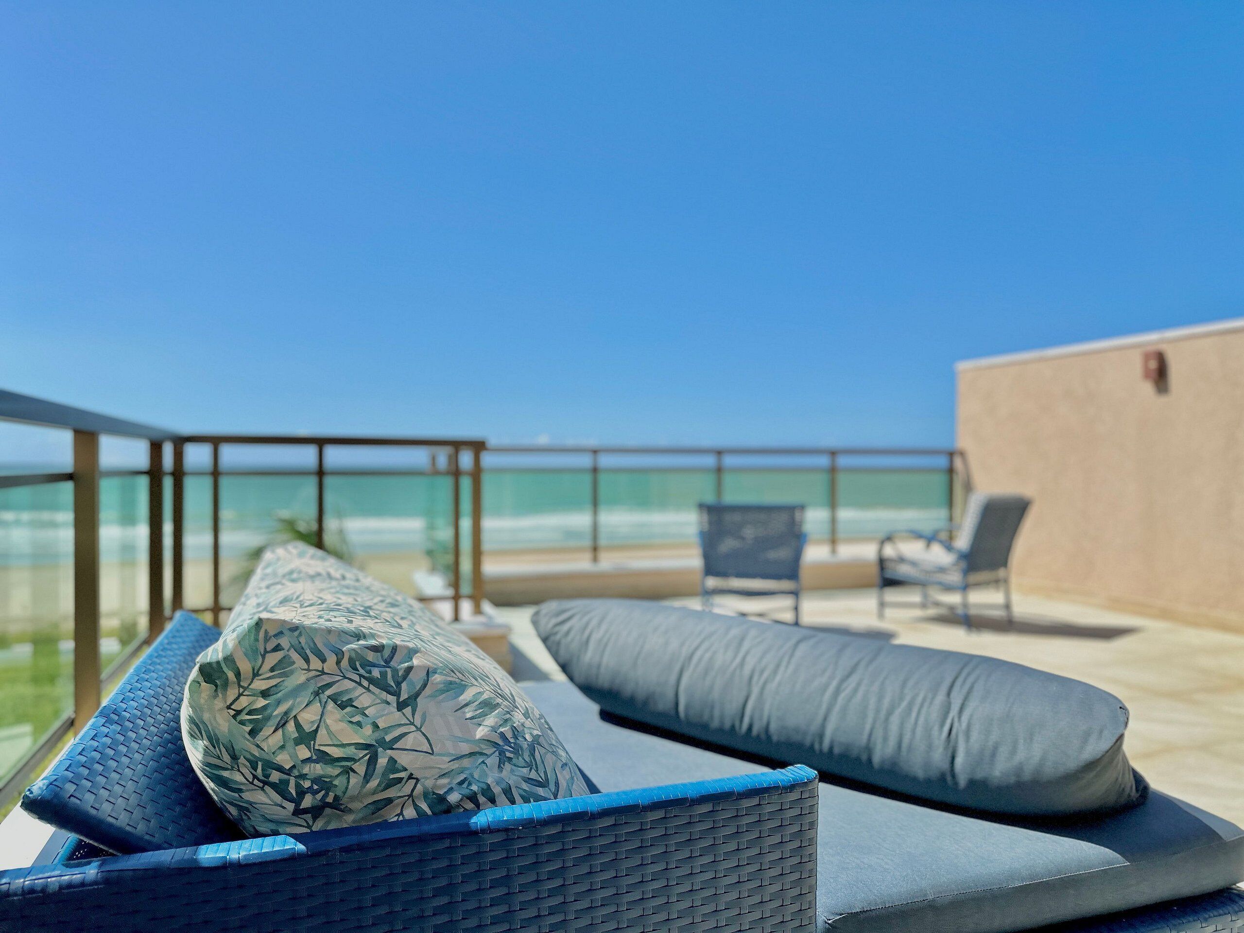 Comfort Apartment | Property grounds