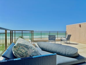 Comfort Apartment | Property grounds