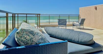 Moderno Condominio a Beira mar em Flecheiras!