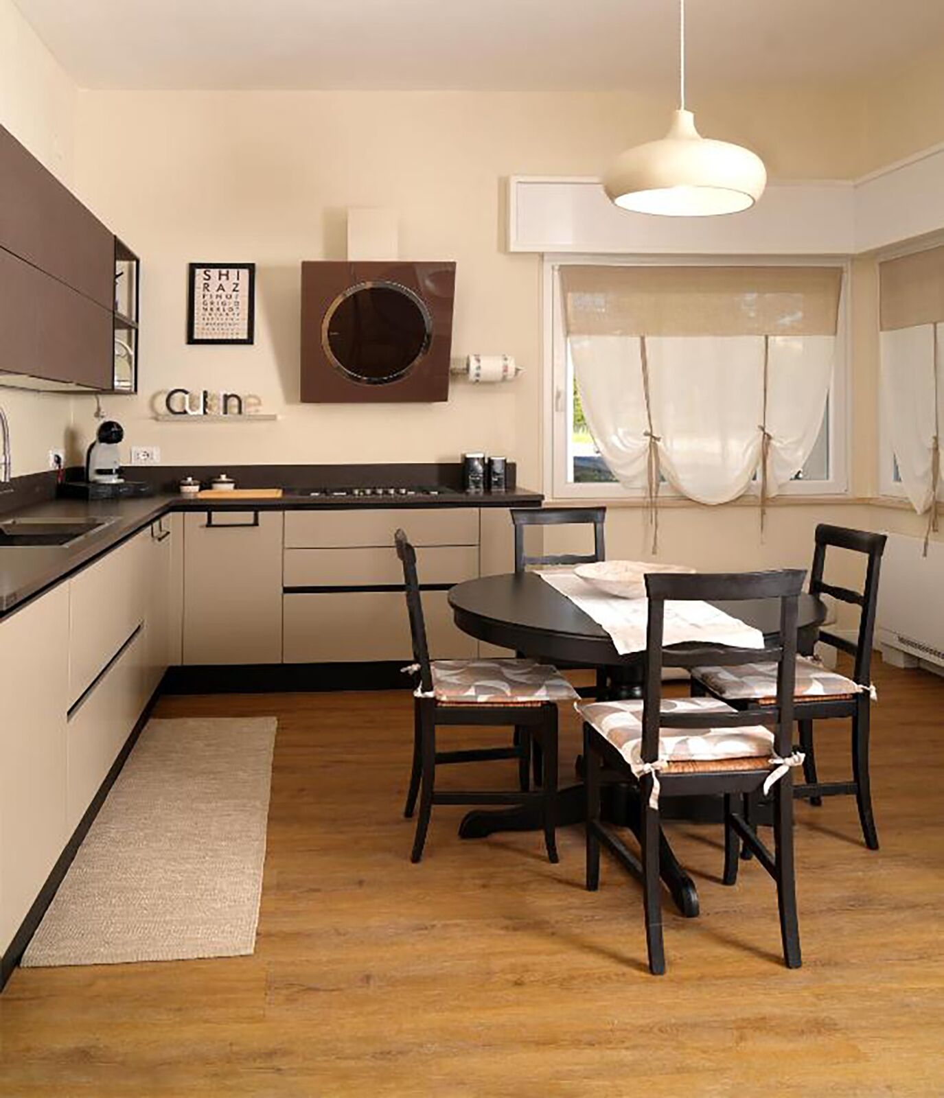 Speisen