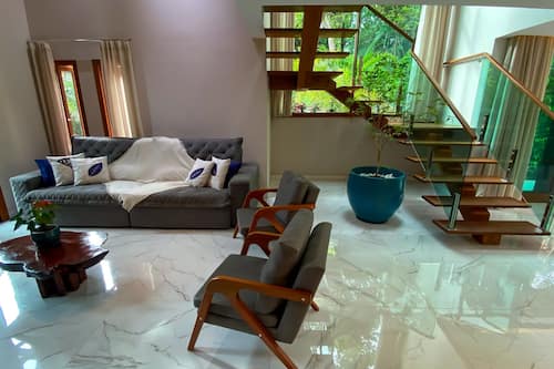 Casa | 4 habitaciones