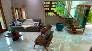 Maison | 4 chambres