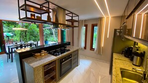 4 habitaciones 