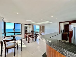 Departamento básico | Interior