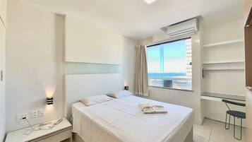 Apartamento básico | 2 quartos