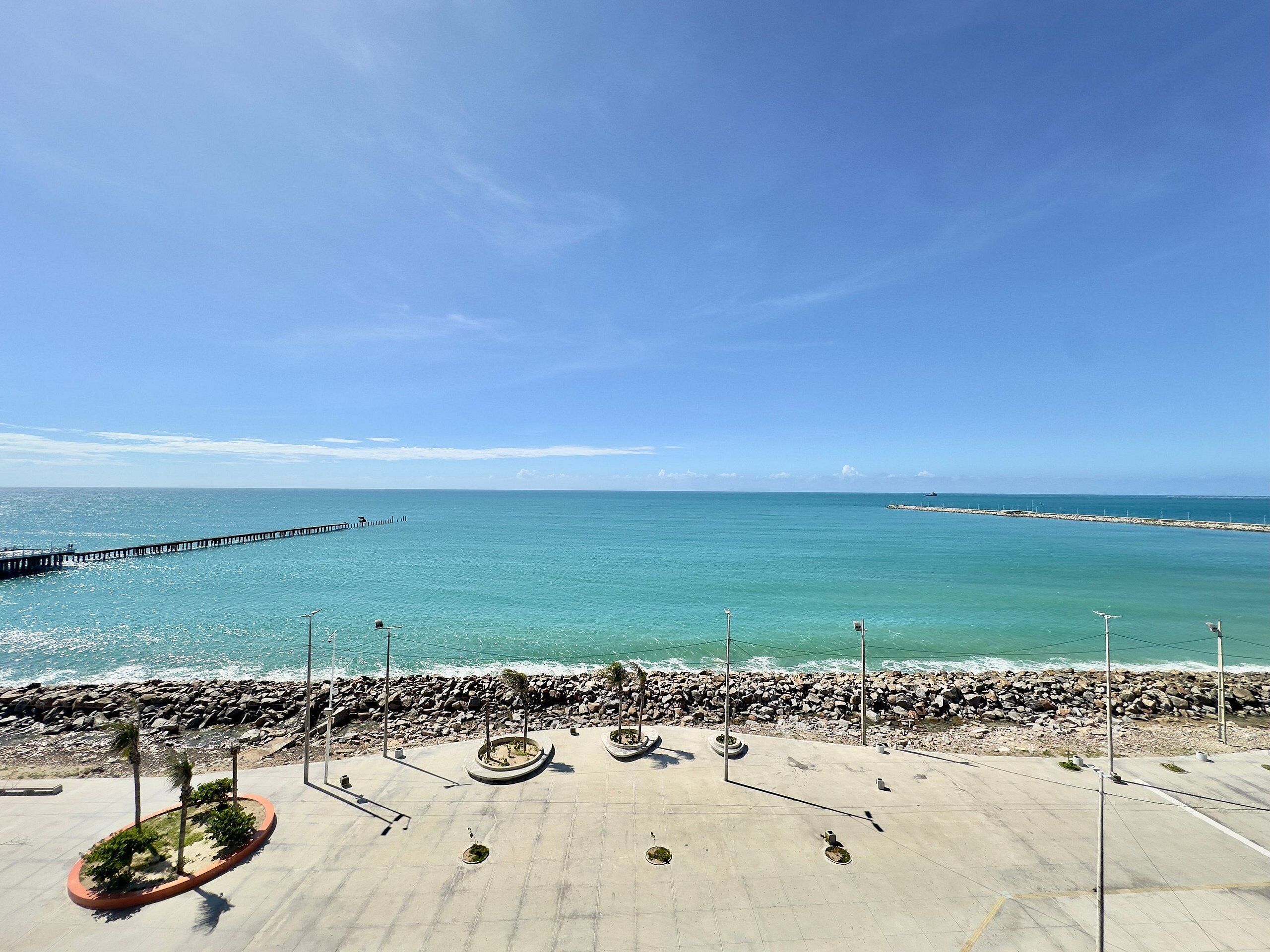 Basic Apartment | Beach